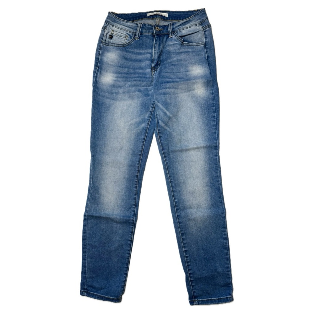 KanCan Denim Blue Skinny Jeans